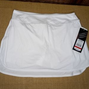 HEAD Vigor Skort Tennis Golf Skirt